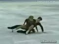 Funny Scating