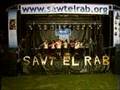 Nizar Fares au Fesitival radio Sawt el Rab