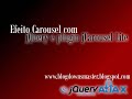 Efeito carousel com jQuery