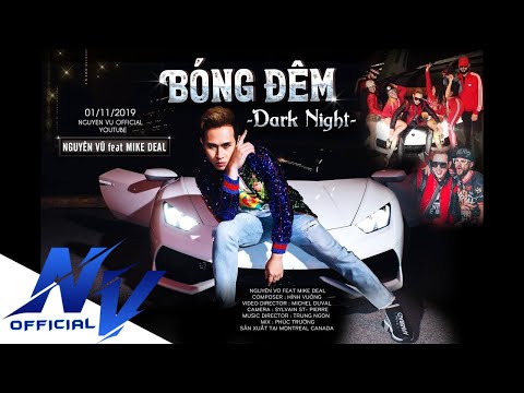 Fan hâm mộ đứng ngồi không yên với Bóng tối của Nguyên Vũ 0 Fan hâm mộ đứng ngồi không yên với Bóng tối của Nguyên Vũ