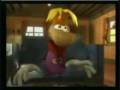 Rayman Raving Rabbids TV Party Cutscenes