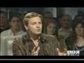 Ewan McGregor Interview -- Star Wars