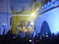 El Cachorro en el Postigo 2008