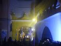 El Cachorro en el Postigo 2008