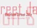 Bourbon Street Jazz