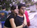 Dirciandra e joarley