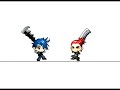 BannedStory Animation Test BannedStory Animation Test