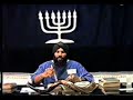 The Europeans distorted the truth of the Israelites 3