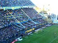 La12 / Gonzalito Gonzali / Boca 1 - Estudiantes 2 * 05/10/08