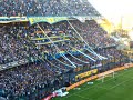 La12 / Gonzalito Gonzali / Boca 1 - Estudiantes 2 * 05/10/08