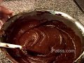 Recettes des brownies