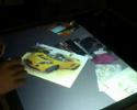 Multitouch Demo 02