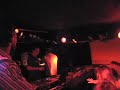 ali baba @ chat noir (geneva) silvester 08/09