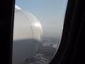 LCY - ZRH part 1