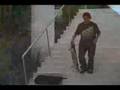 toronto skateboard
