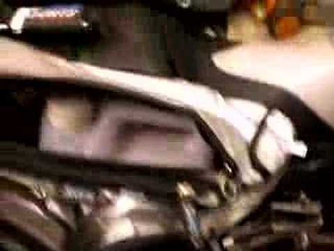 how to attach oxford panniers