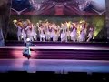 Bharati The Show at Palais des Congres Paris 