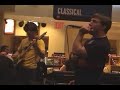 Dillinger Escape Plan - Sunshine the Werewolf