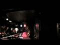 Ronnie Cuber Quartet - Perpetuating the Myth- Kenny Drew jr.