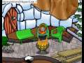 Club Penguin- Getting Ready (Sneak Peek!)