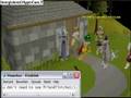 runescape walk glitch
