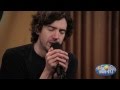 Snow Patrol - New York (Live at KFOG Radio)