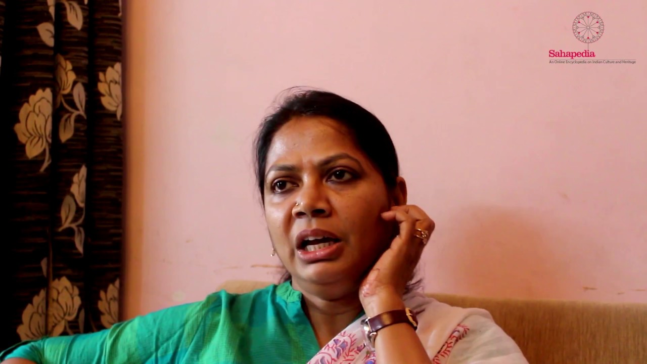  In Conversation with Salma: The Poetry of Sundara Ramaswamy