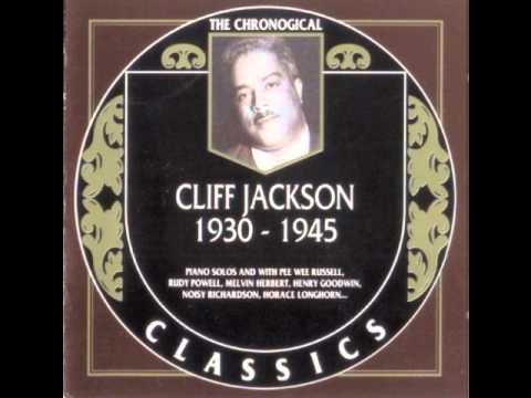 Cliff Jackson And His Krazy Kats – Horse Feathers (1930)