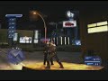 Crackdown IAV Crackdown IAV