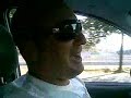 Lupo e Rolly a Miami