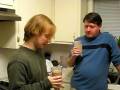 The C.O.G./Ydoc Experiment - S2 Ep02 - Fast Fast Food