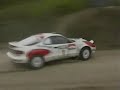 WRC 1992 - Round 7-10