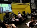 SSL C300 at the Sony Auction