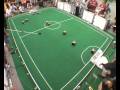 Skuba RoboCup SSL Qualification Video 2009