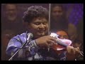 Cafe Tacuba - Las Flores (Live MTV Unplugged)