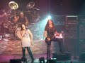 Tarja en Argentina 6/9/08