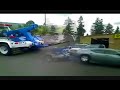Auto Grip Hook Ups for Tow Truck Recovery