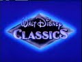 Walt Disney Classics Fast & Slow Walt Disney Classics Fast & Slow