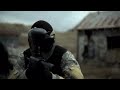 Paintball - BlackCell #1