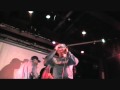 ROBBIE NOVA TAMING A CRUSH (LIVE)