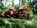 timberjack 230D enlise