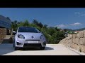 Twingo RS