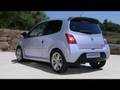 Twingo RS