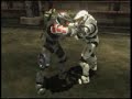 Halo 3 Music video montage - HMV: Audacity