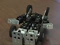 YouTube - Kevmag 2000-Transforming Robot
