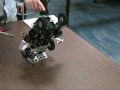 Kevmag 2000-Transforming Robot
