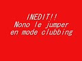 Nono jumperz Nono jumperz