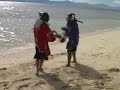 doce pares, wekaf sparring doce pares, wekaf sparring