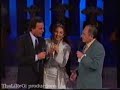 Thalía y Julio Iglesias-Solamente Una Vez