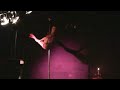 Pole Dancing Stars - RedHead - Glory Box